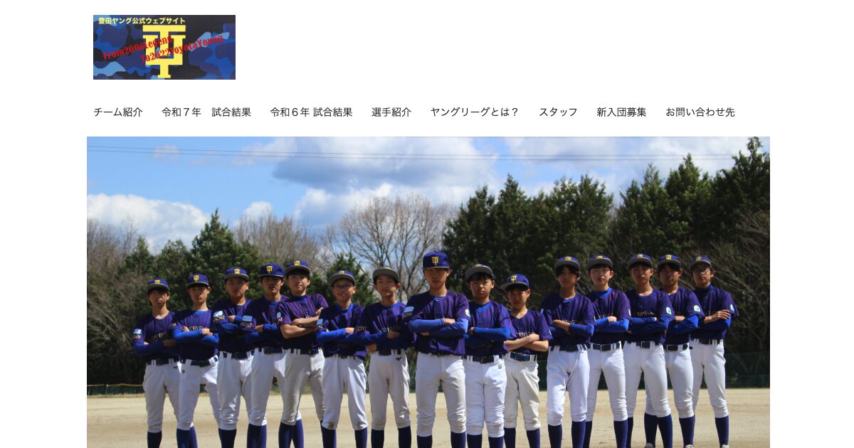 豊田ヤング